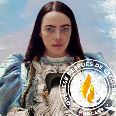 Quémese Después De Escuchar