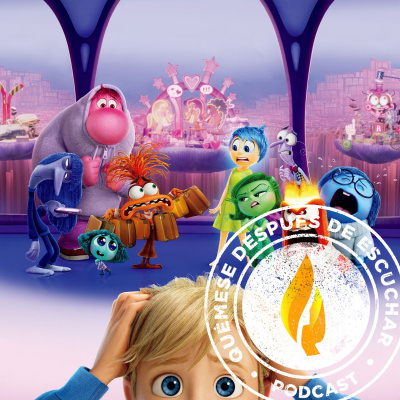 Quémese Después De Escuchar