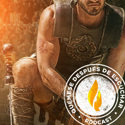 Quémese Después De Escuchar