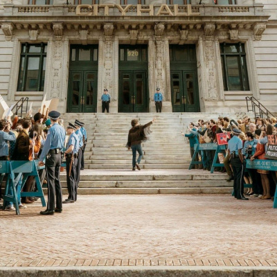 Quémese Después De Escuchar