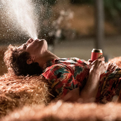 Quémese Después De Escuchar