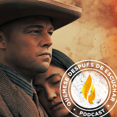 Quémese Después De Escuchar