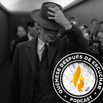 Quémese Después De Escuchar