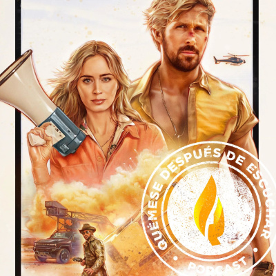 Quémese Después De Escuchar