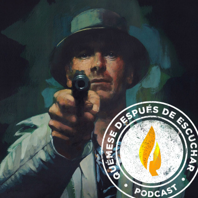 Quémese Después De Escuchar