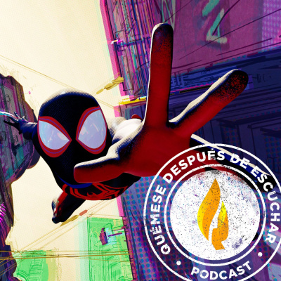 Quémese Después De Escuchar