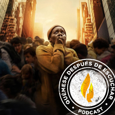 Quémese Después De Escuchar