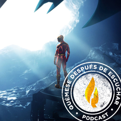 Quémese Después De Escuchar