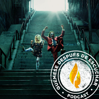 Quémese Después De Escuchar