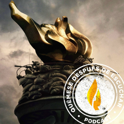 Quémese Después De Escuchar