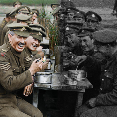 Quémese Después De Escuchar