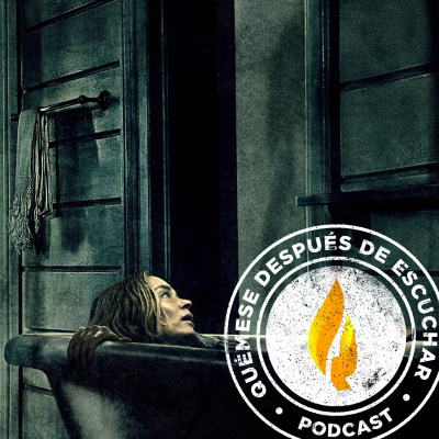 Quémese Después De Escuchar