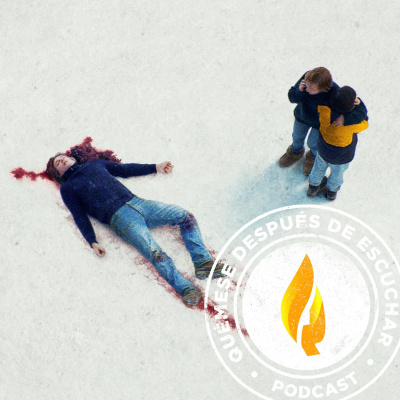 Quémese Después De Escuchar