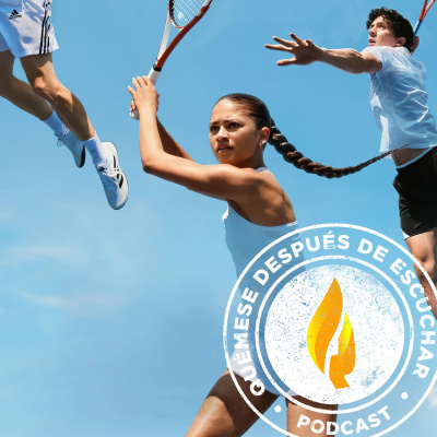 Quémese Después De Escuchar