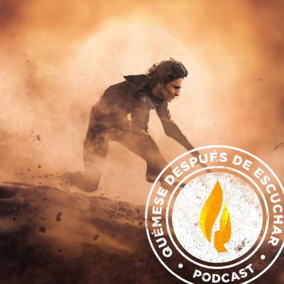 Quémese Después De Escuchar