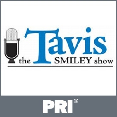 The Tavis Smiley Show