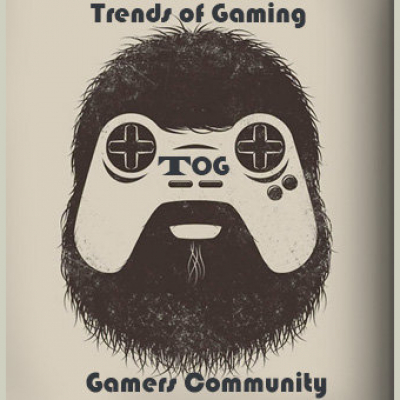 Trends Of Gaming Podcast