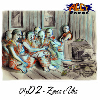 01x02 - Zeros e Uns