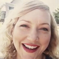 Interview with Therese Tucker - Spirit World Revealed