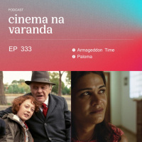 EP 333: Armageddon Time | Paloma