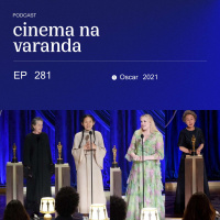 EP 281: Oscar 2021