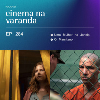 EP 284: A Mulher na Janela | O Mauritano
