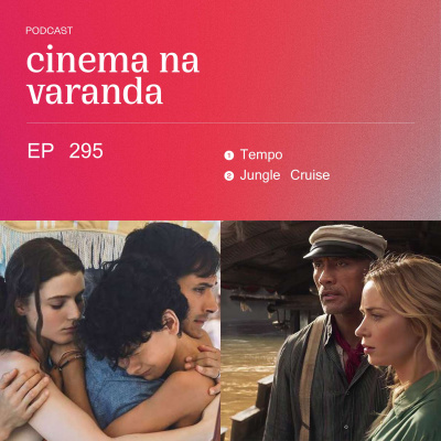 Cinema Na Varanda