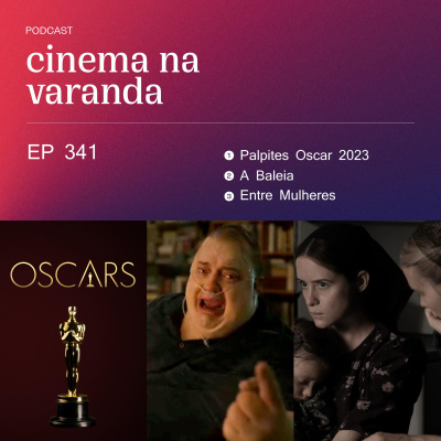Cinema Na Varanda