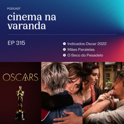 Cinema Na Varanda