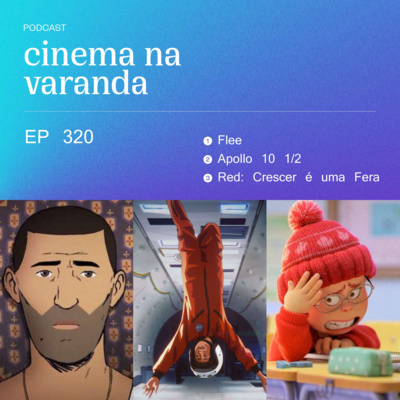 Cinema Na Varanda