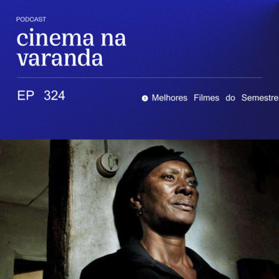 Cinema Na Varanda
