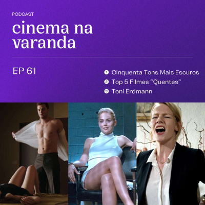 Cinema Na Varanda