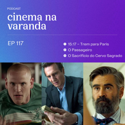 Cinema Na Varanda