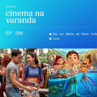 Cinema Na Varanda