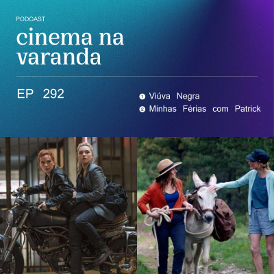 Cinema Na Varanda