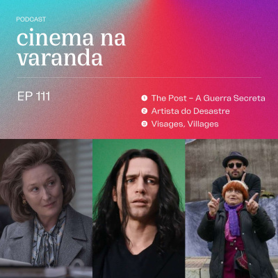 Cinema Na Varanda