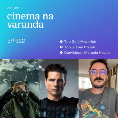 Cinema Na Varanda