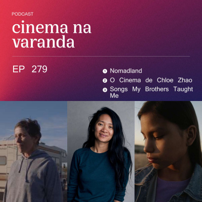 Cinema Na Varanda