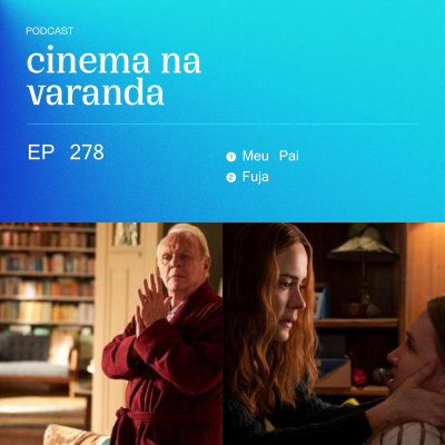 Cinema Na Varanda