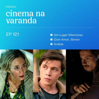 Cinema Na Varanda