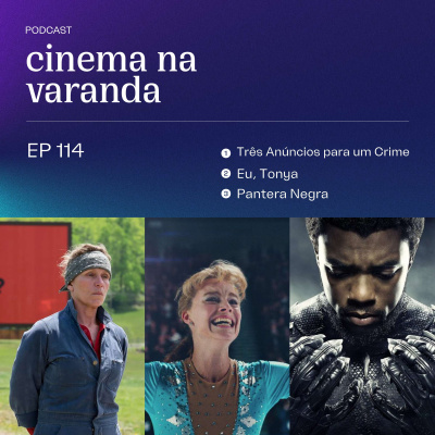 Cinema Na Varanda