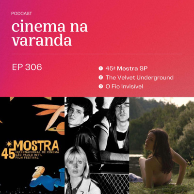 Cinema Na Varanda