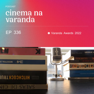 Cinema Na Varanda