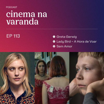Cinema Na Varanda
