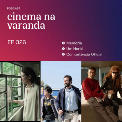 Cinema Na Varanda