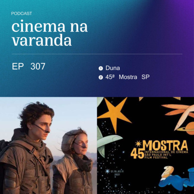 Cinema Na Varanda