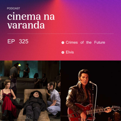 Cinema Na Varanda