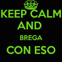 Brega con Eso - Despierta Boricua!!!