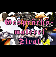 Ep5: Gesprächsmalerei Tirol – Mit Günther Aloys in Ischgl