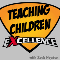 Are Sports Even for Fun Anymore? - Teaching Children Excellence Ep. 32